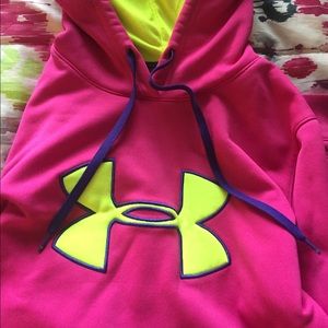 Under Armour